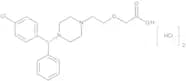 Levocetirizine Dihydrochloride