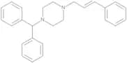 Cinnarizine