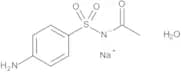 Sulfacetamide Sodium Monohydrate