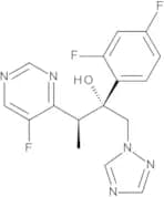 Voriconazole