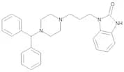 Oxatomide