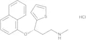 Duloxetine Hydrochloride