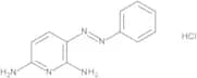 Phenazopyridine Hydrochloride