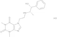 Cafedrine Hydrochloride