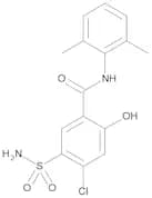 Xipamide