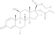 Fluticasone Propionate