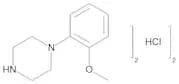 1-(2-Methoxyphenyl)piperazine Dihydrochloride