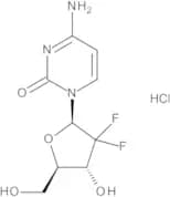 Gemcitabine Hydrochloride