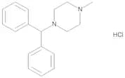 Cyclizine Hydrochloride