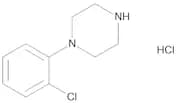 ortho-Chlorophenylpiperazine Hydrochloride (oCPP HCl)
