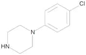 p-CPP (1-(4-Chlorophenyl)piperazine)