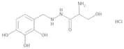 Benserazide Hydrochloride