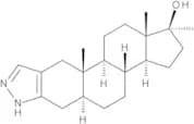 Stanozolol