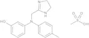 Phentolamine Mesilate