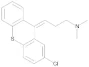 Chlorprothixene