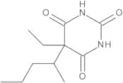 Pentobarbital