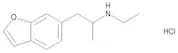 6-EAPB HCl (1-(Benzofuran-6-yl)-N-ethylpropan-2-amine Hydrochloride)