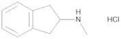 N-Methyl-2-aminoindane Hydrochloride (N-methyl-2-AI HCl; NM2AI HCl)