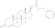 Testosterone Phenylpropionate