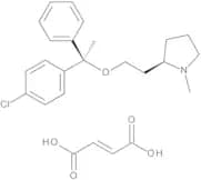 Clemastine Fumarate