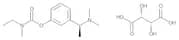 Rivastigmine Hydrogen Tartrate