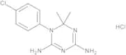 Cycloguanil Hydrochloride