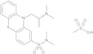 Dimetotiazine Mesilate