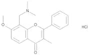 Dimefline Hydrochloride