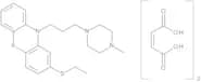 Thiethylperazine Maleate