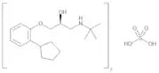 Penbutolol Sulfate