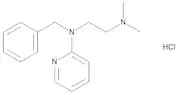 Tripelennamine Hydrochloride