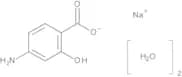 Sodium Aminosalicylate Dihydrate