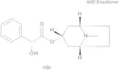 Homatropine Hydrobromide