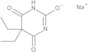 Barbital Sodium