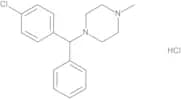 Chlorcyclizine Hydrochloride