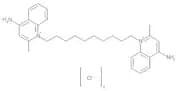 Dequalinium Chloride