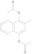 Acetomenaphthone (Menadiol Diacetate)