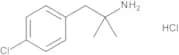 Chlorphentermine Hydrochloride
