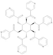 Inositol Nicotinate