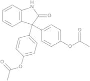Oxyphenisatin Acetate