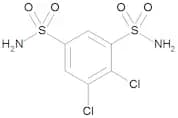 Dichlorphenamide