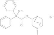 Clidinium Bromide