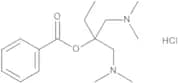 Amydricaine Hydrochloride