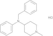 Bamipine Hydrochloride