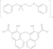 Bephenium Embonate