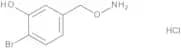 Brocresine Hydrochloride