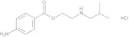 Butethamine Hydrochloride