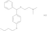 Captodiame Hydrochloride