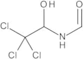 Chloralformamide