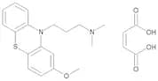 Methoxypromazine Maleate